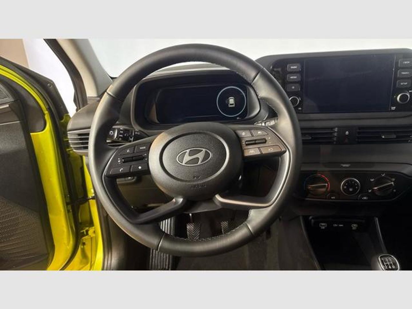 Hyundai i20 1.2 MPI Klass 62 kW (84 CV)
