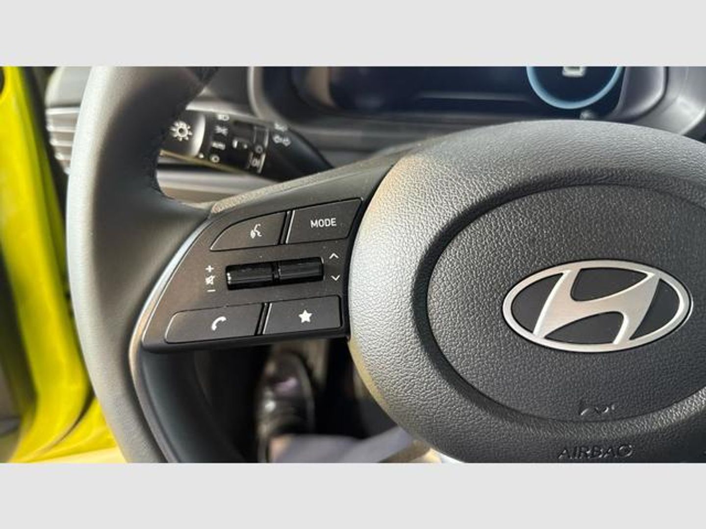 Hyundai i20 1.2 MPI Klass 62 kW (84 CV)