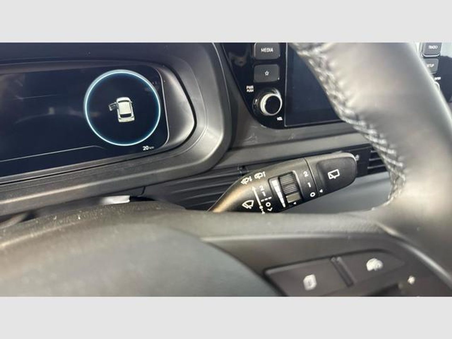 Hyundai i20 1.2 MPI Klass 62 kW (84 CV)