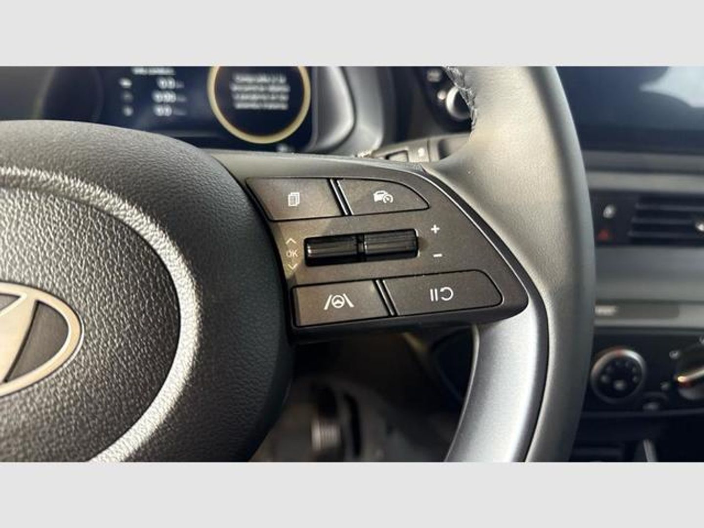 Hyundai i20 1.2 MPI Klass 62 kW (84 CV)