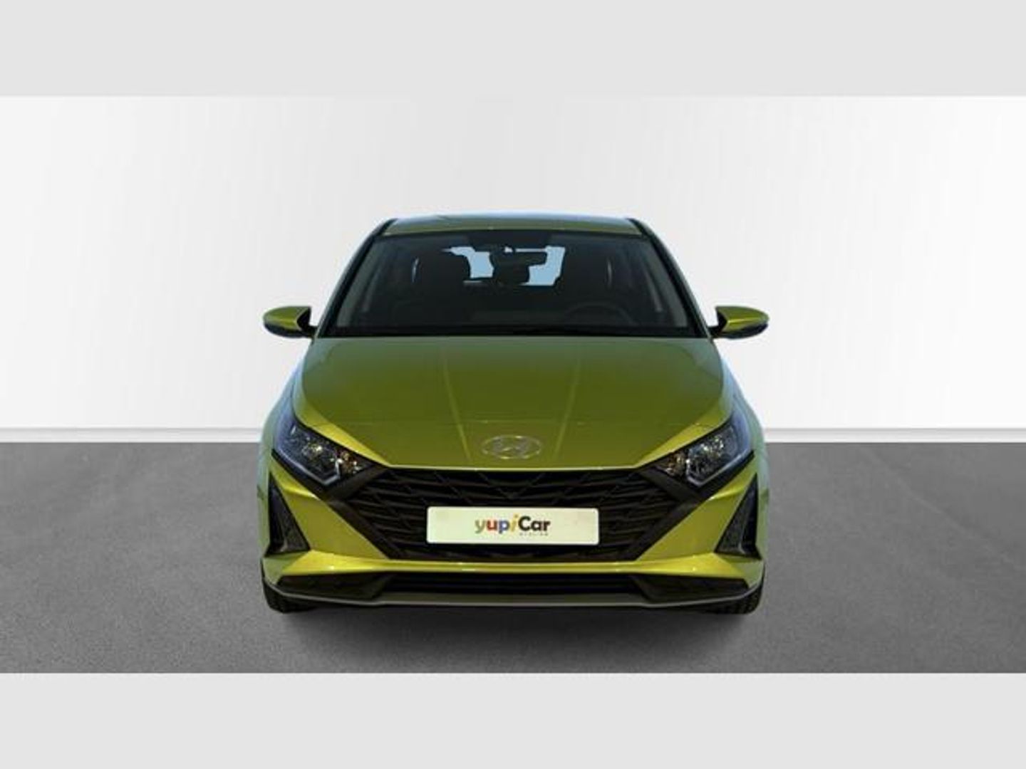 Hyundai i20 1.2 MPI Klass 62 kW (84 CV)