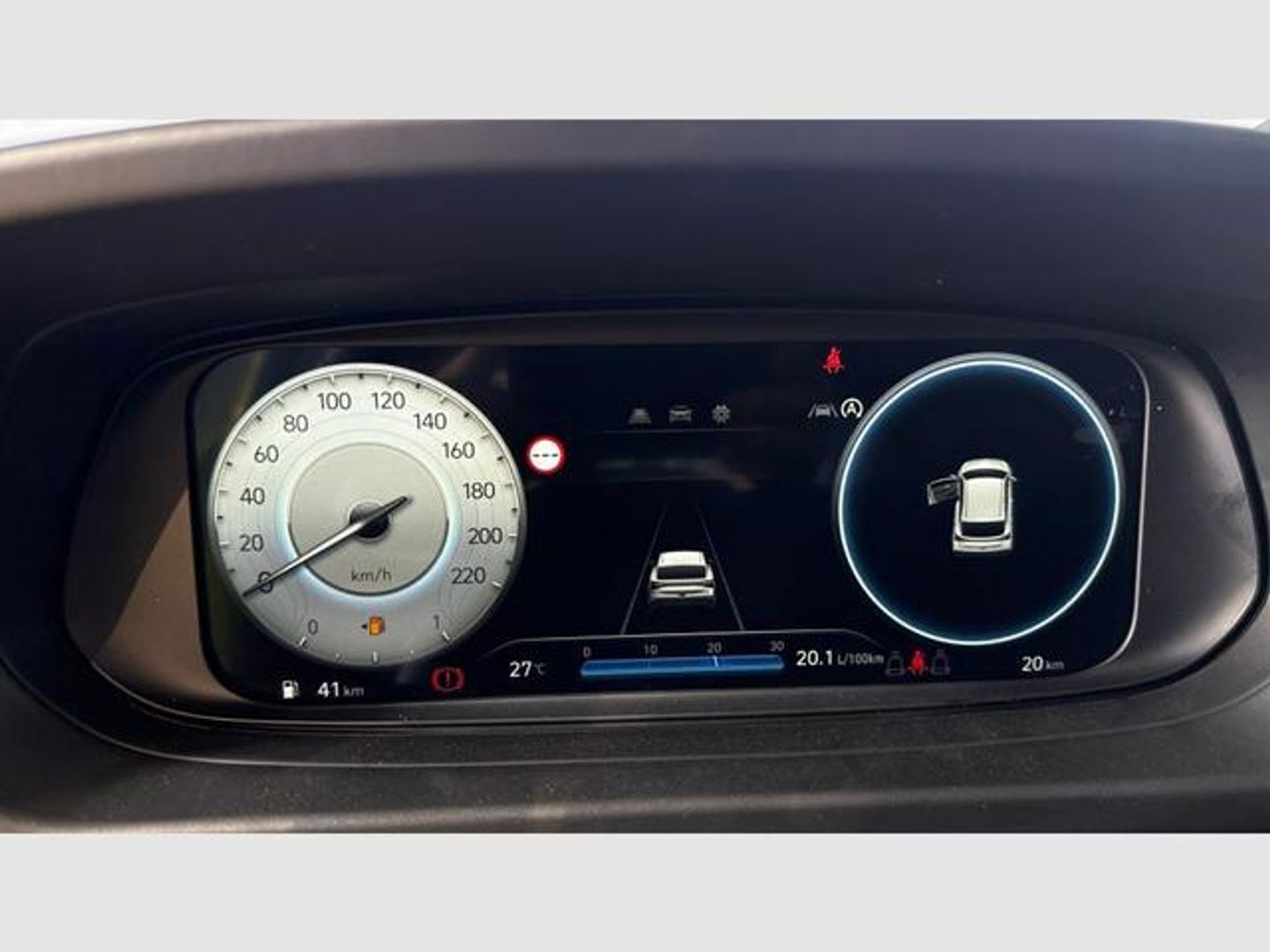 Hyundai i20 1.2 MPI Klass 62 kW (84 CV)
