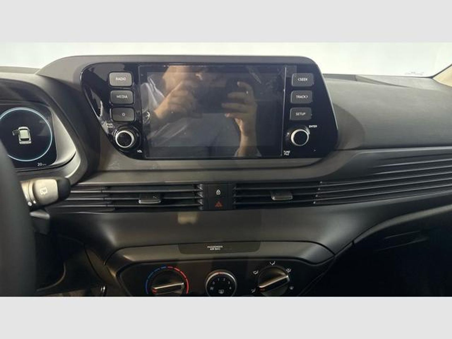 Hyundai i20 1.2 MPI Klass 62 kW (84 CV)