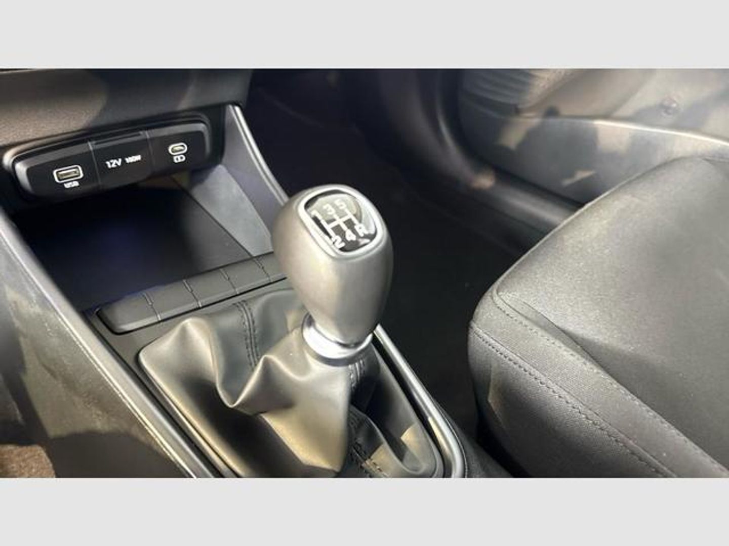 Hyundai i20 1.2 MPI Klass 62 kW (84 CV)