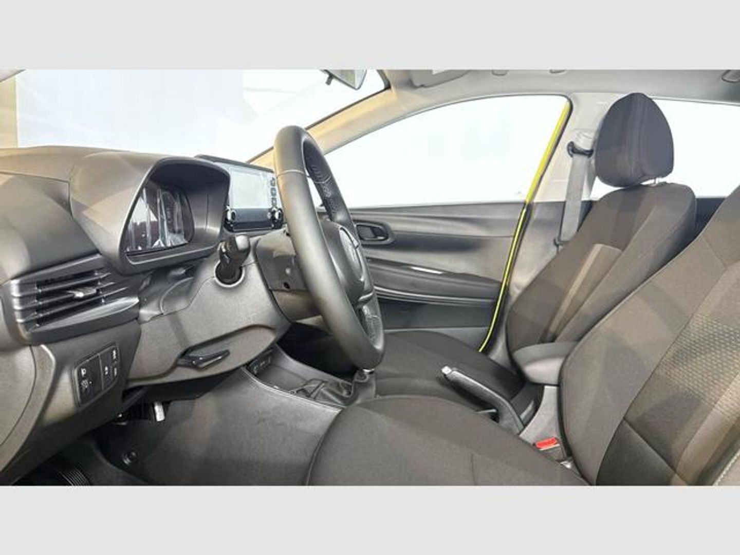 Hyundai i20 1.2 MPI Klass 62 kW (84 CV)