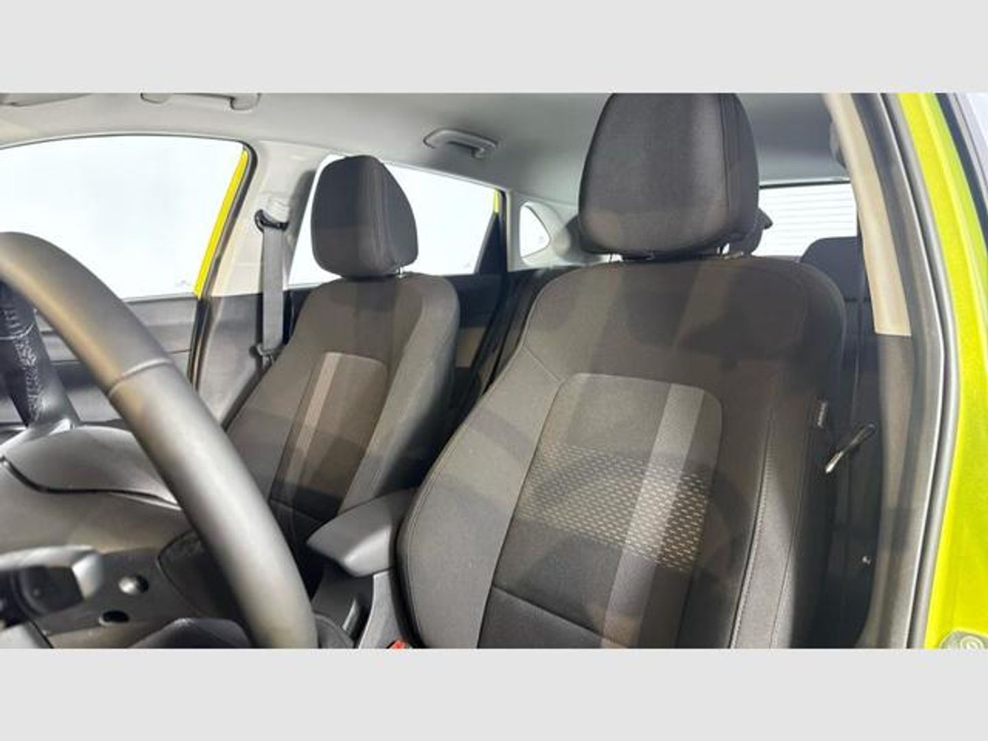 Hyundai i20 1.2 MPI Klass 62 kW (84 CV)
