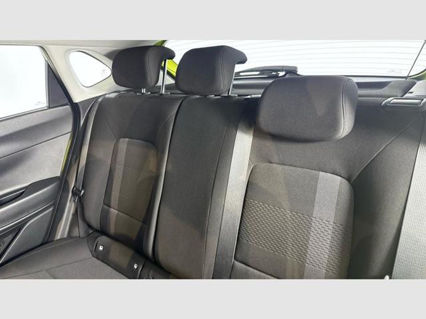 Hyundai i20 1.2 MPI Klass 62 kW (84 CV)
