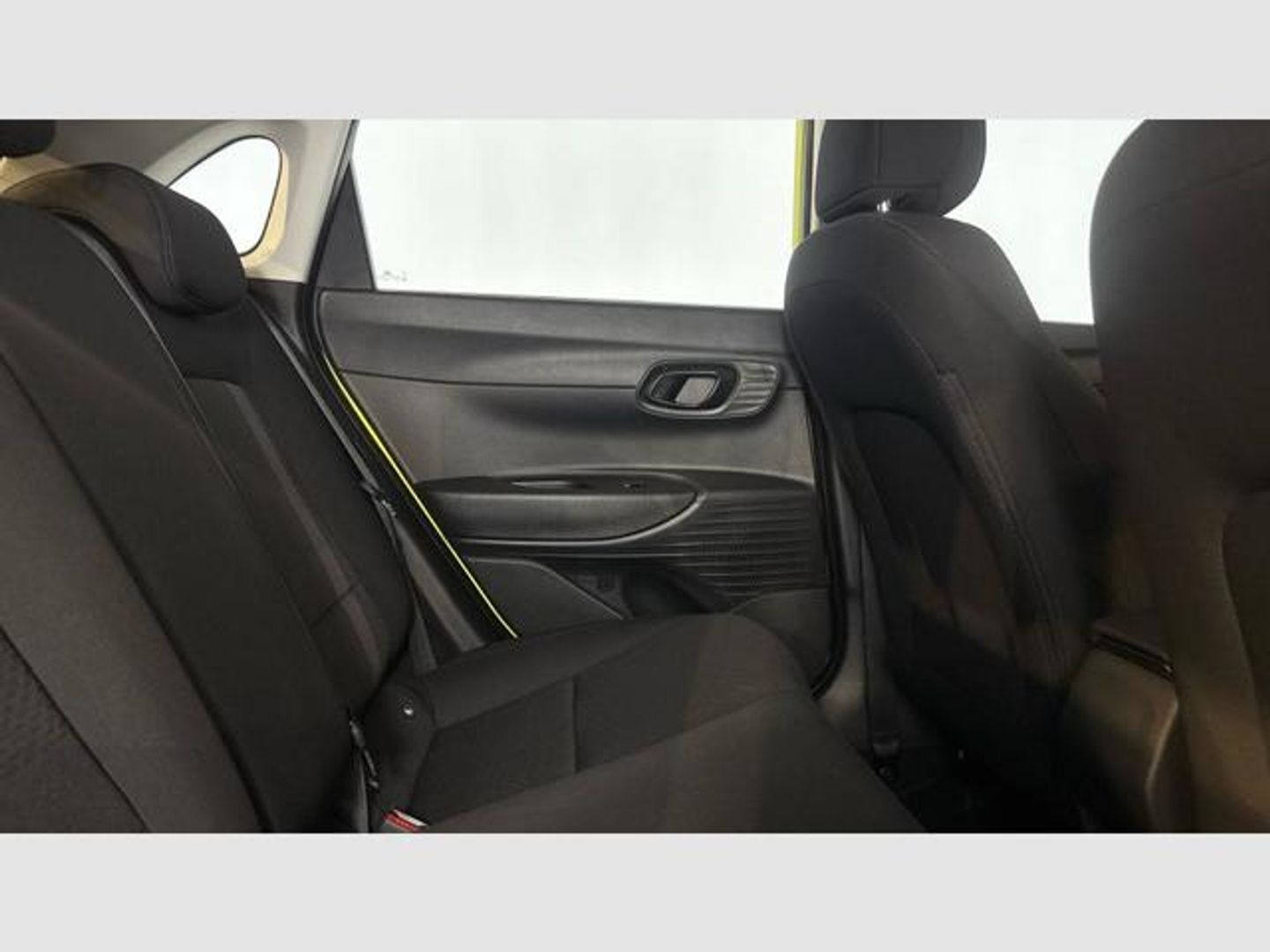 Hyundai i20 1.2 MPI Klass 62 kW (84 CV)