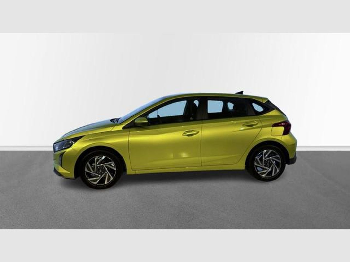Hyundai i20 1.2 MPI Klass 62 kW (84 CV)