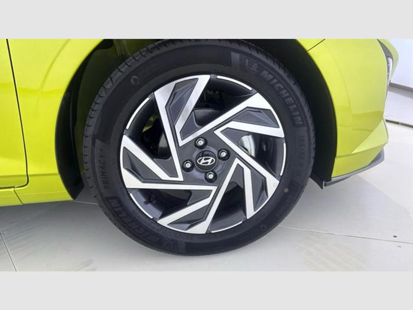 Hyundai i20 1.2 MPI Klass 62 kW (84 CV)