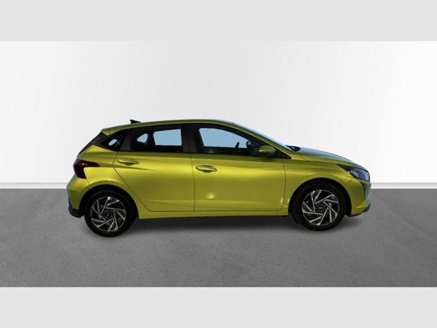 Hyundai i20 1.2 MPI Klass 62 kW (84 CV)