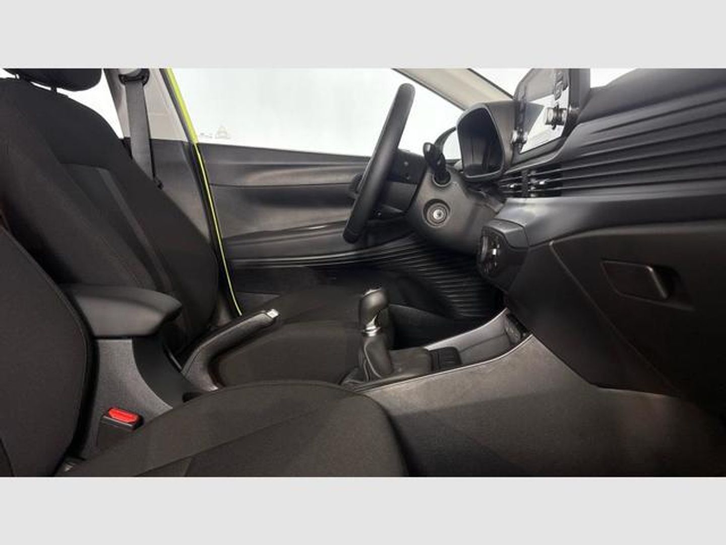 Hyundai i20 1.2 MPI Klass 62 kW (84 CV)