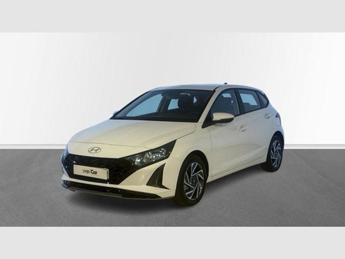 Hyundai i20 1.0 TGDI Klass 74 kW (100 CV)