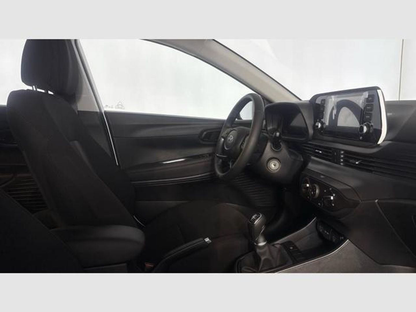 Hyundai i20 1.0 TGDI Klass 74 kW (100 CV)