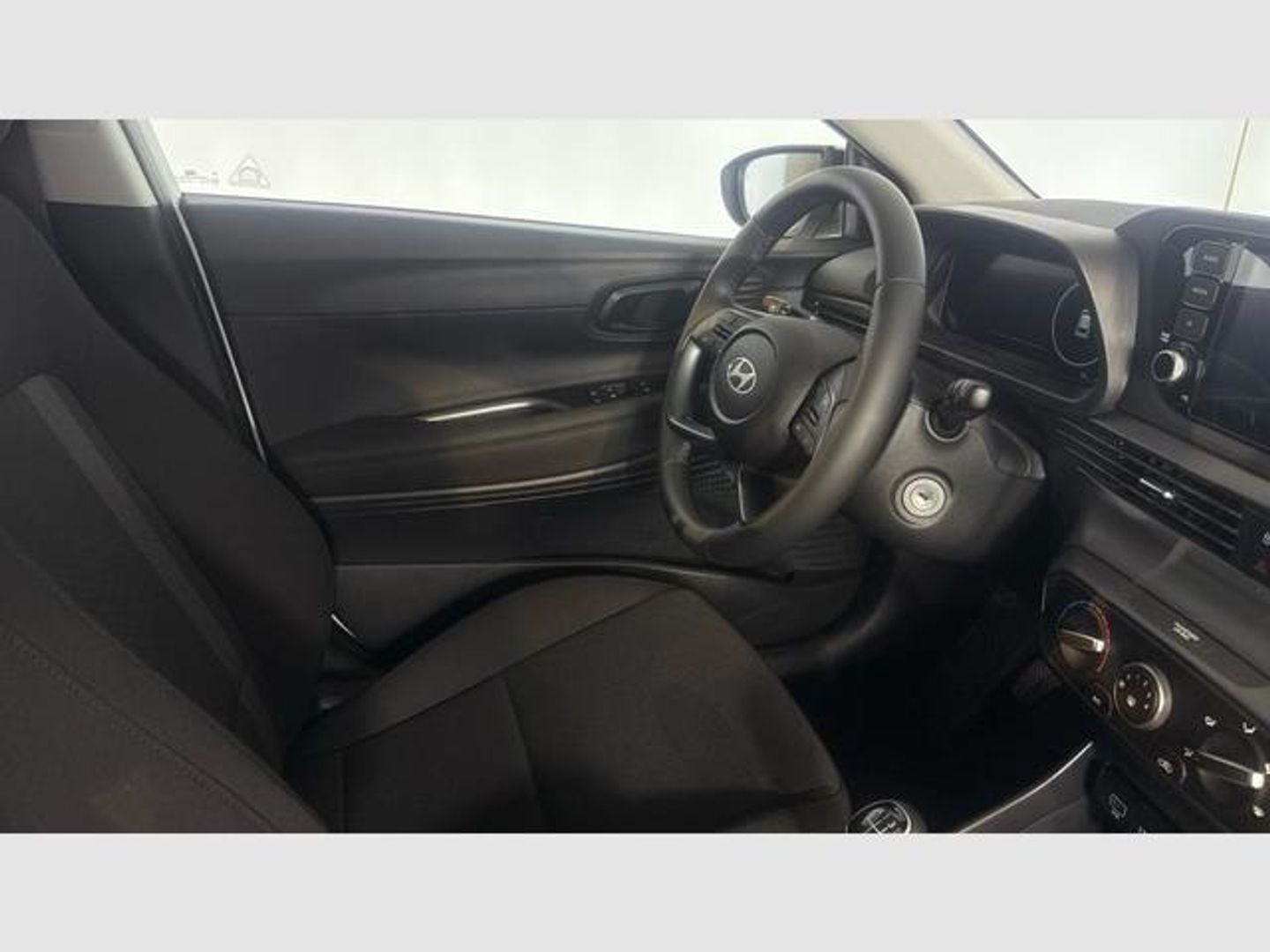 Hyundai i20 1.0 TGDI Klass 74 kW (100 CV)