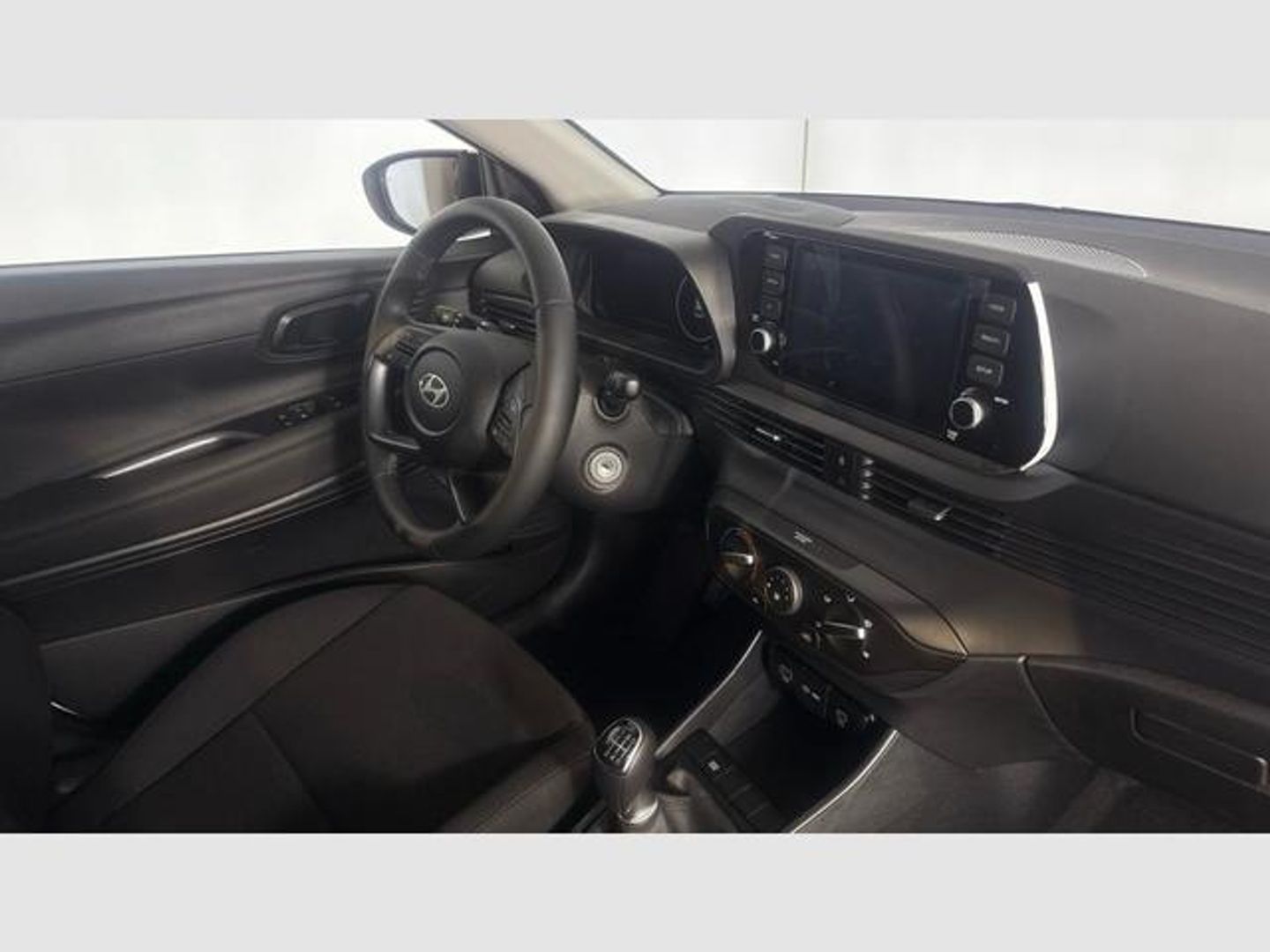 Hyundai i20 1.0 TGDI Klass 74 kW (100 CV)