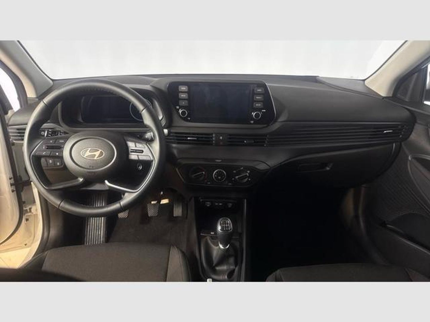 Hyundai i20 1.0 TGDI Klass 74 kW (100 CV)