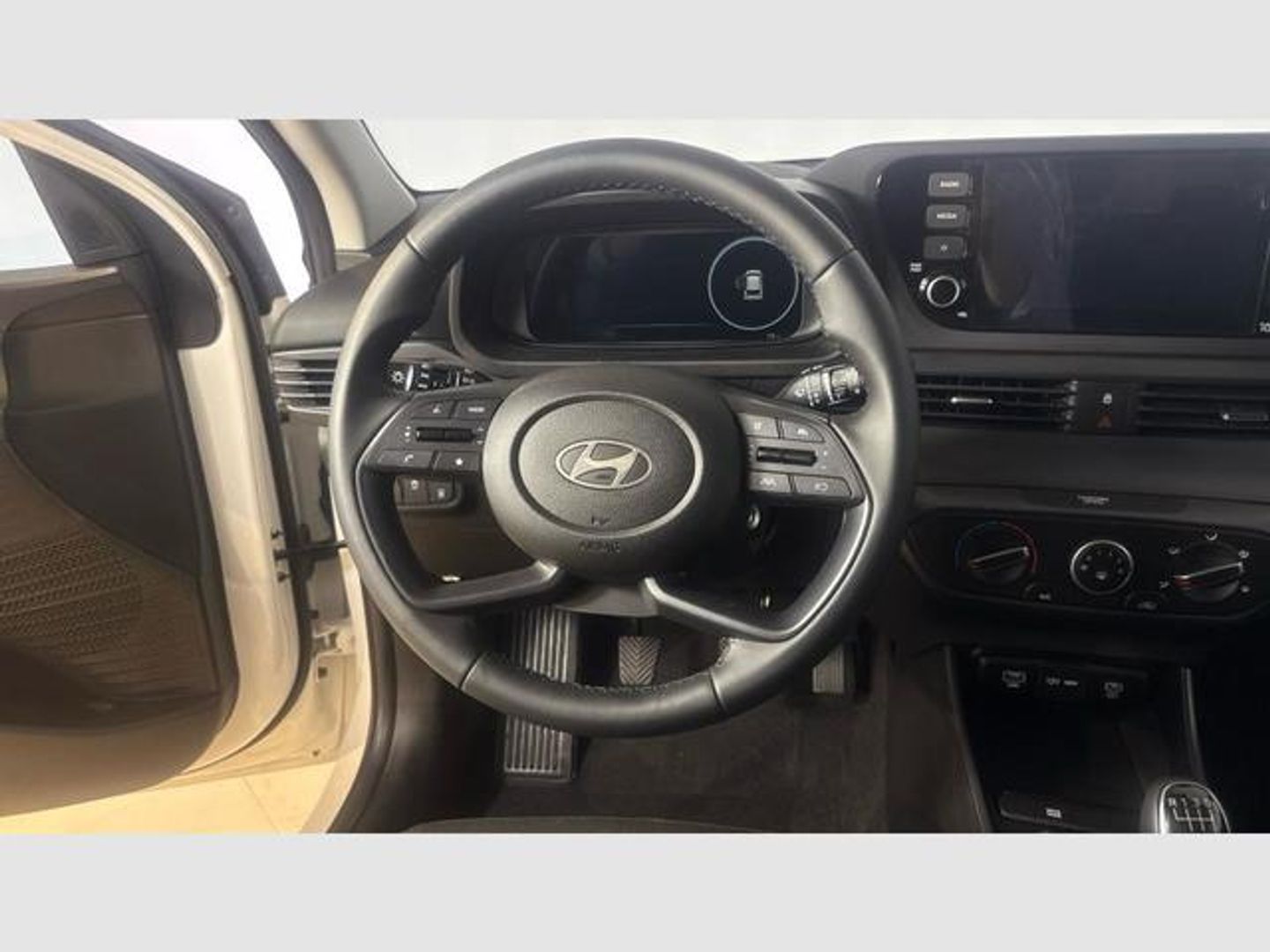 Hyundai i20 1.0 TGDI Klass 74 kW (100 CV)