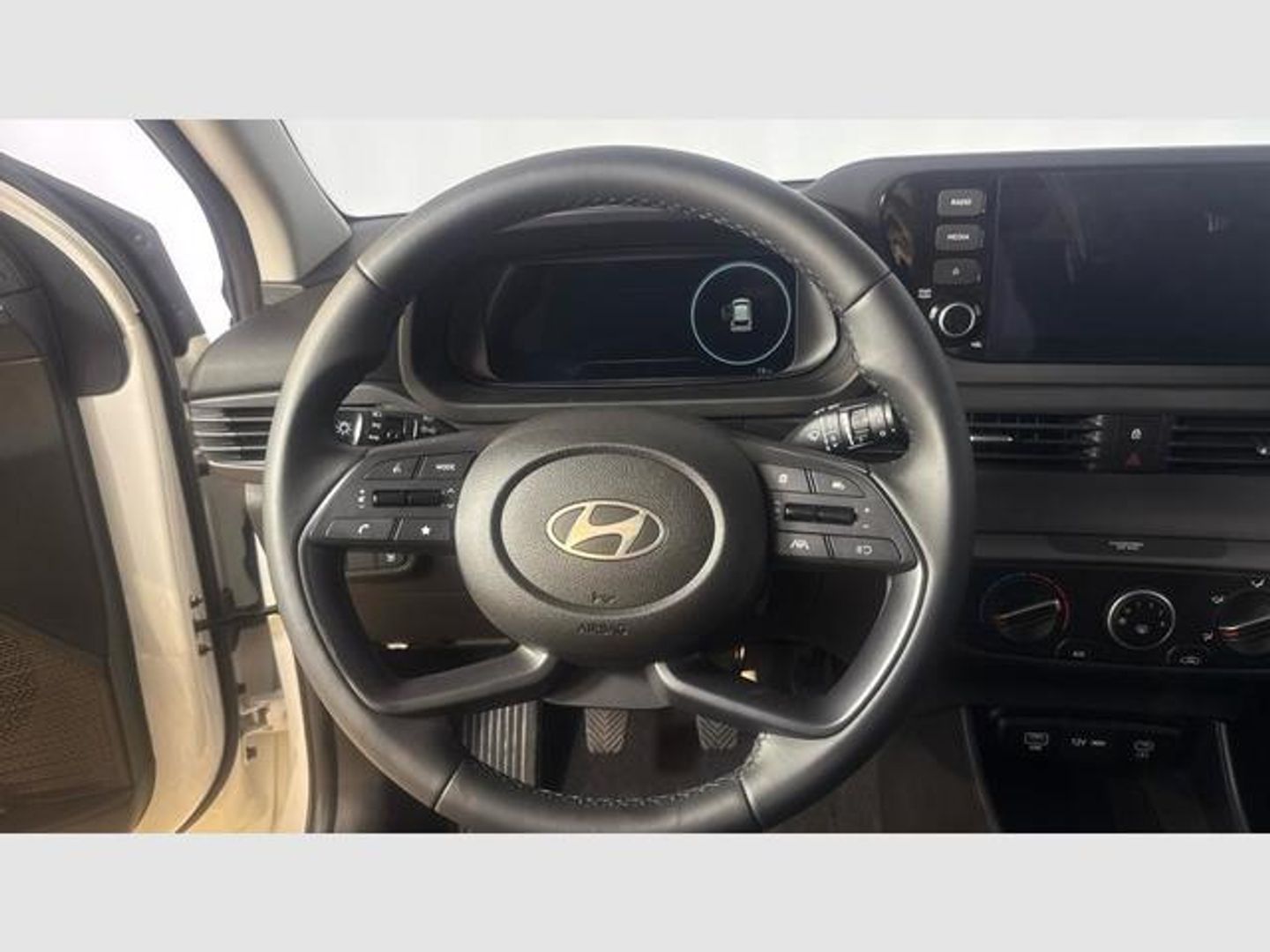 Hyundai i20 1.0 TGDI Klass 74 kW (100 CV)