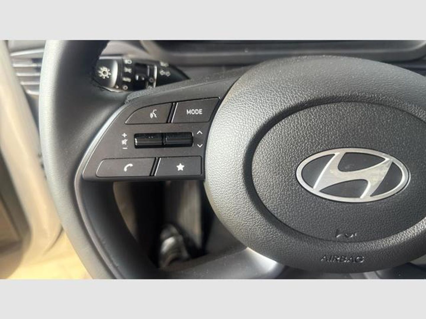 Hyundai i20 1.0 TGDI Klass 74 kW (100 CV)