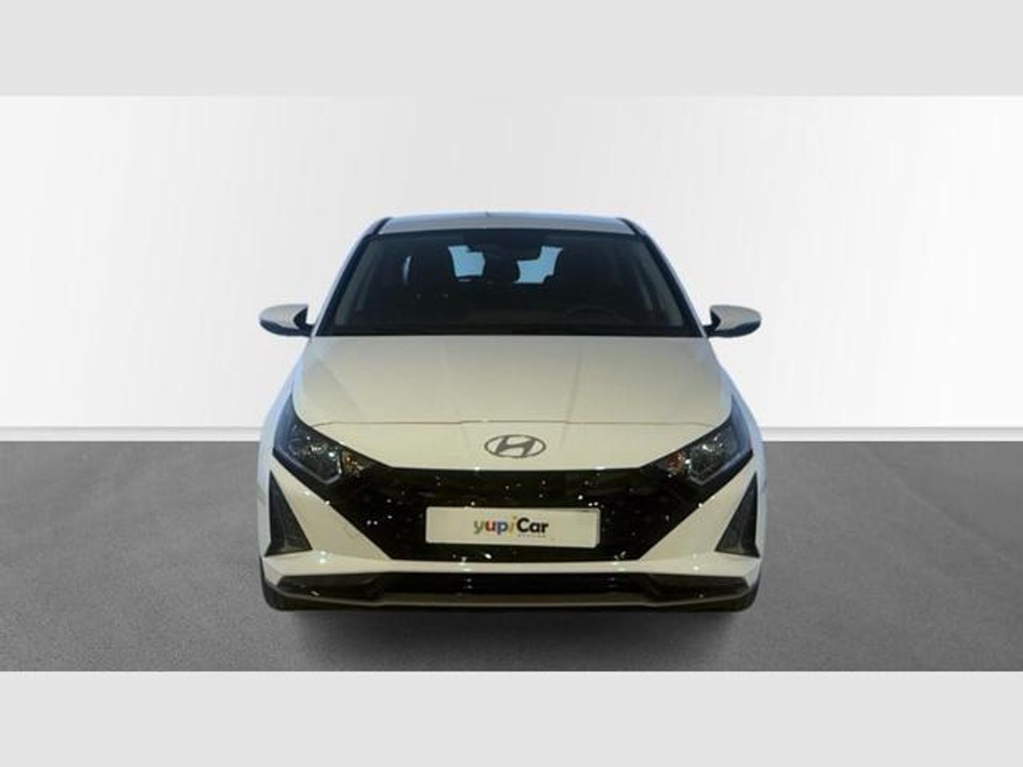 Hyundai i20 1.0 TGDI Klass 74 kW (100 CV)