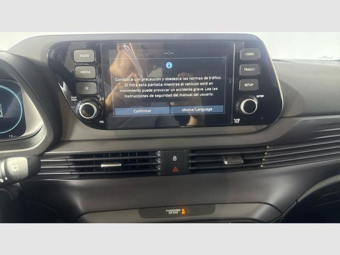 Hyundai i20 1.0 TGDI Klass 74 kW (100 CV)
