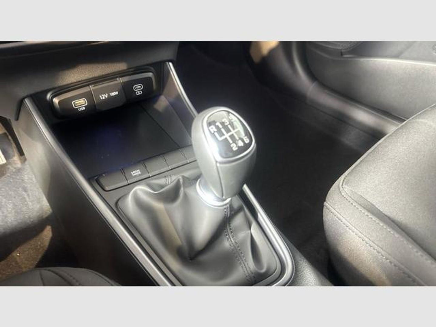 Hyundai i20 1.0 TGDI Klass 74 kW (100 CV)