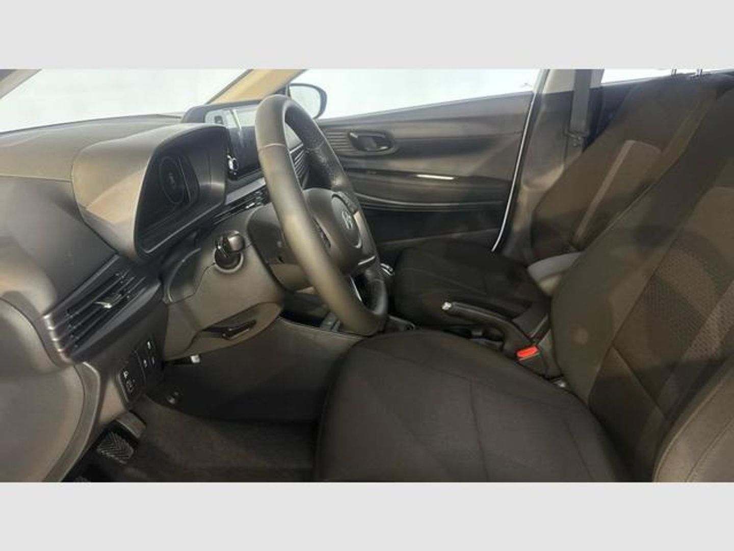 Hyundai i20 1.0 TGDI Klass 74 kW (100 CV)