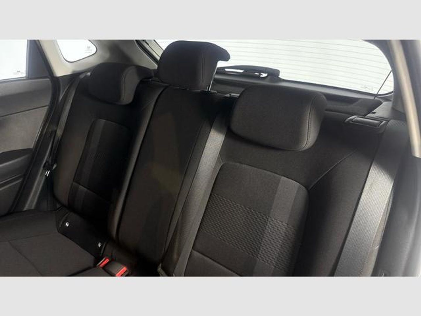 Hyundai i20 1.0 TGDI Klass 74 kW (100 CV)