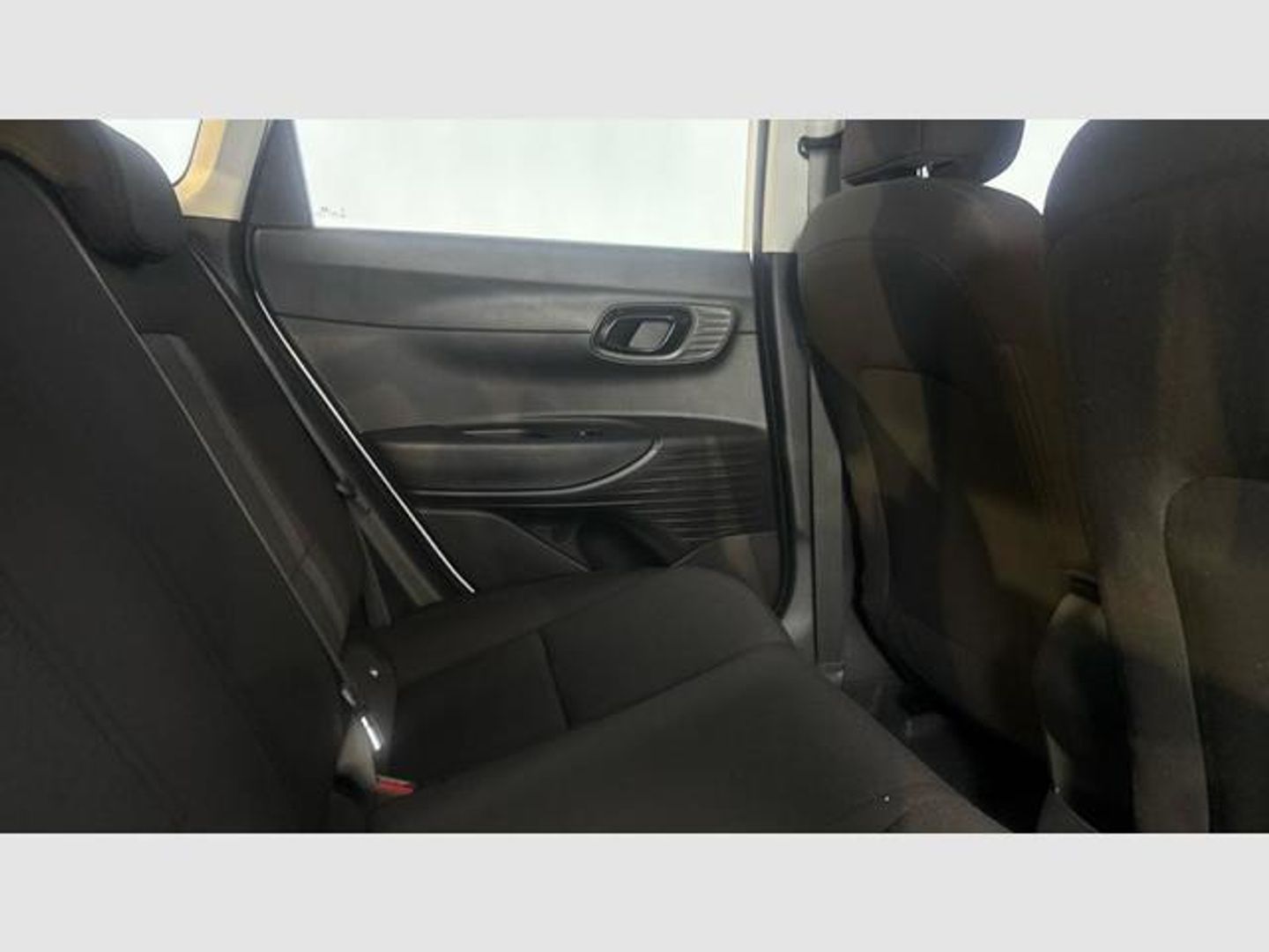 Hyundai i20 1.0 TGDI Klass 74 kW (100 CV)