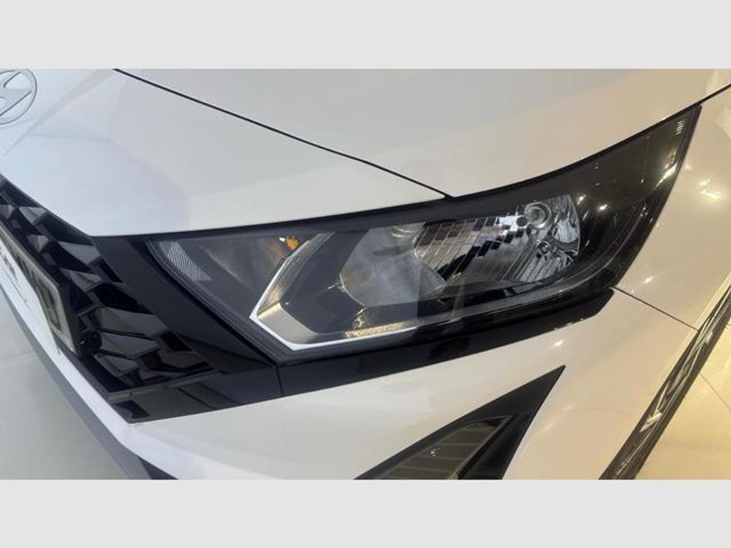 Hyundai i20 1.0 TGDI Klass 74 kW (100 CV)