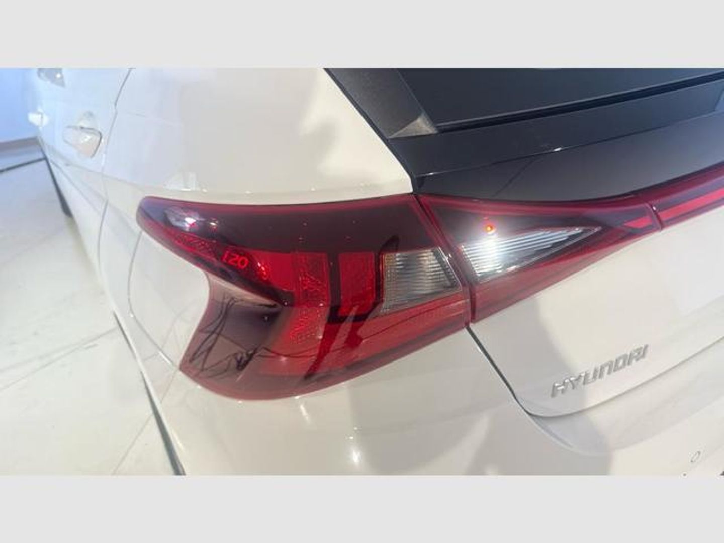Hyundai i20 1.0 TGDI Klass 74 kW (100 CV)