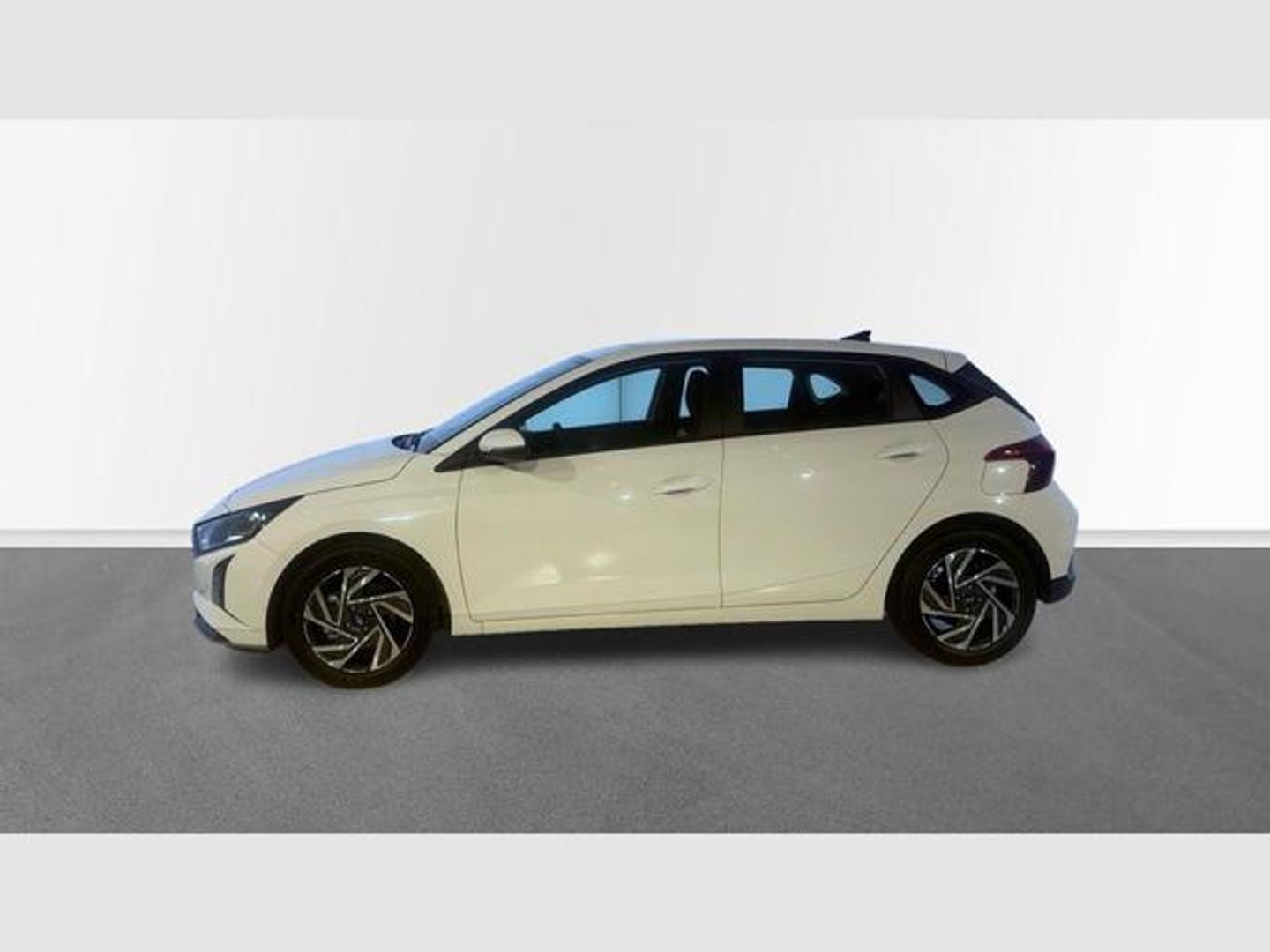 Hyundai i20 1.0 TGDI Klass 74 kW (100 CV)
