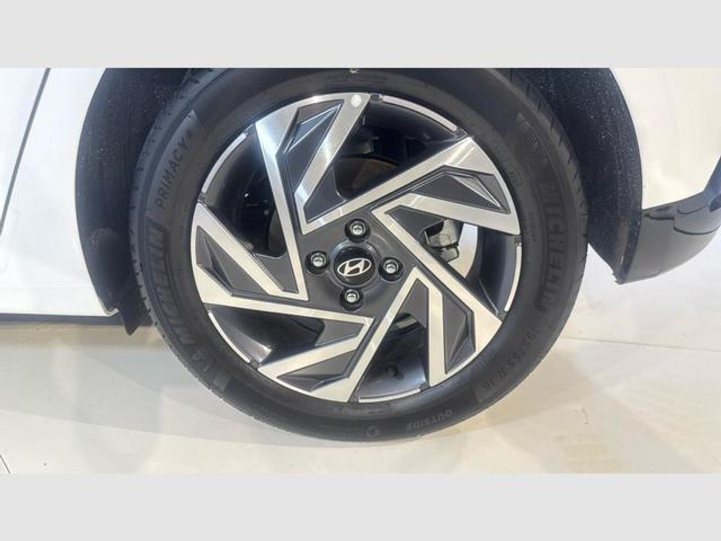Hyundai i20 1.0 TGDI Klass 74 kW (100 CV)
