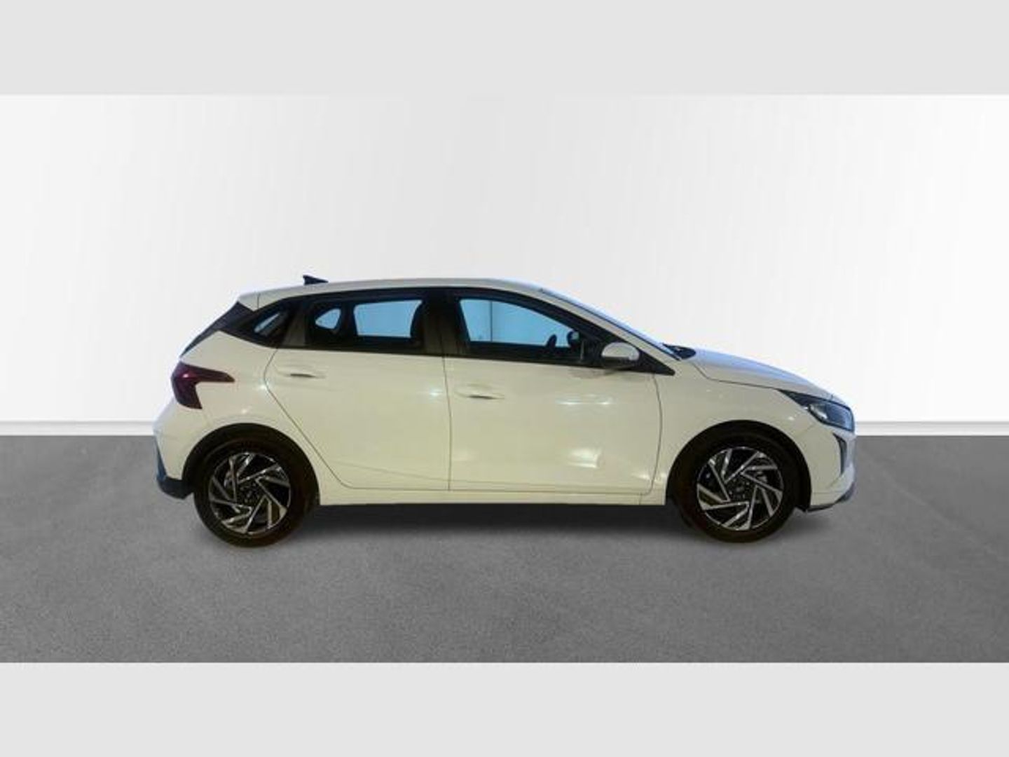 Hyundai i20 1.0 TGDI Klass 74 kW (100 CV)