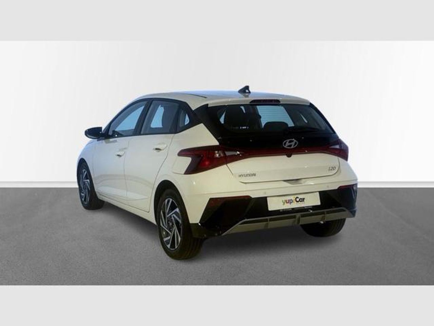 Hyundai i20 1.0 TGDI Klass 74 kW (100 CV)