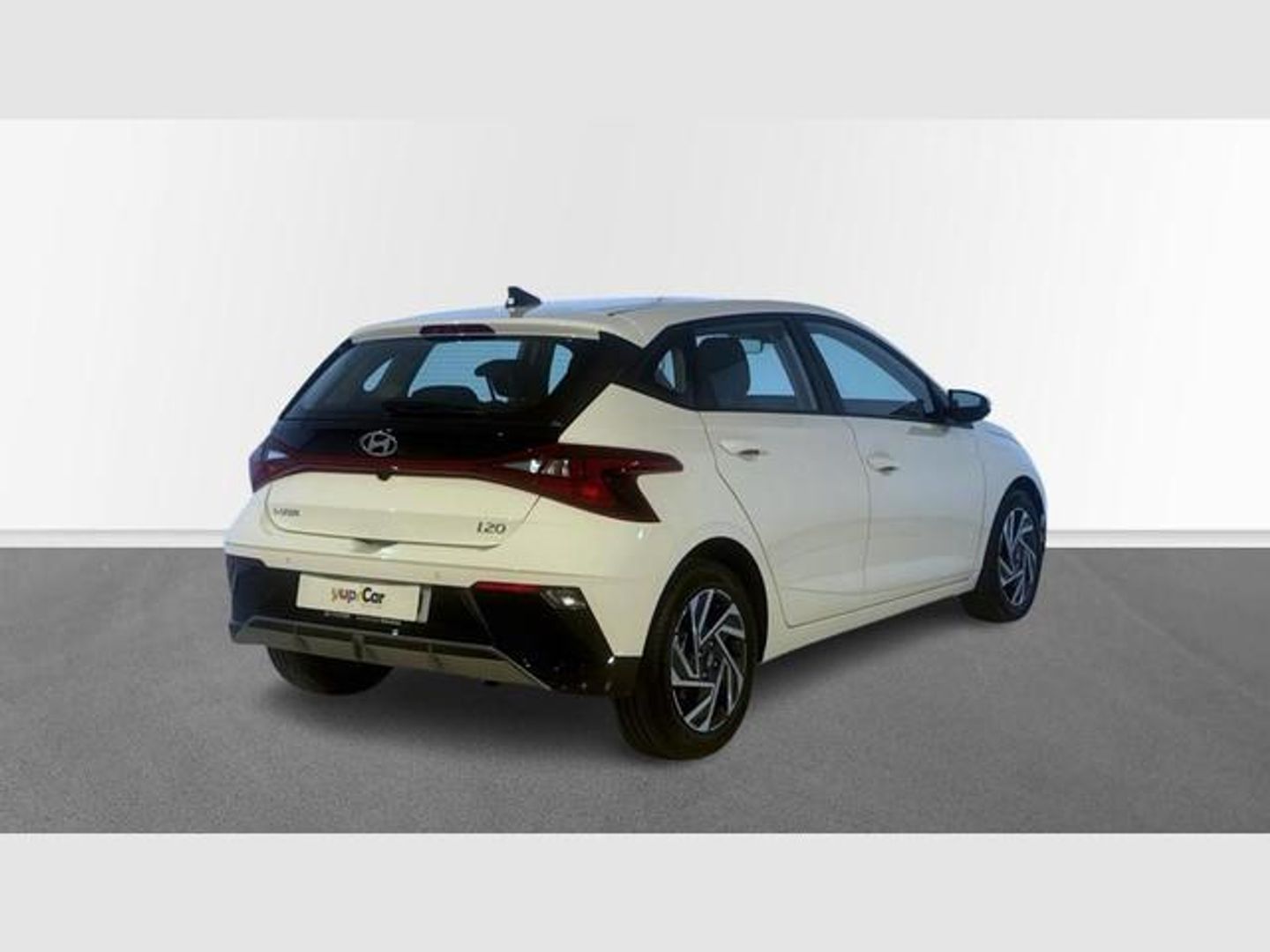 Hyundai i20 1.0 TGDI Klass 74 kW (100 CV)