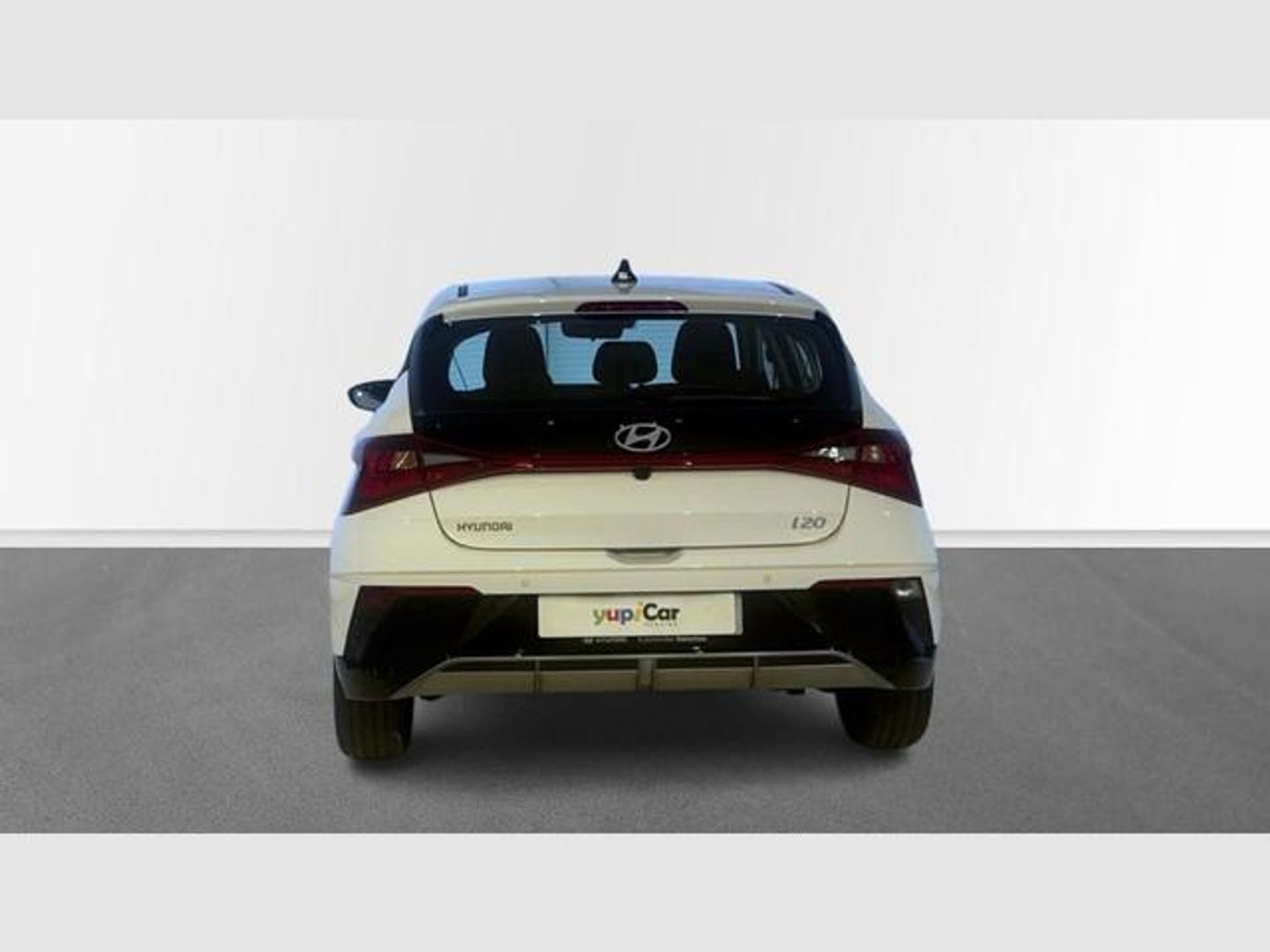 Hyundai i20 1.0 TGDI Klass 74 kW (100 CV)
