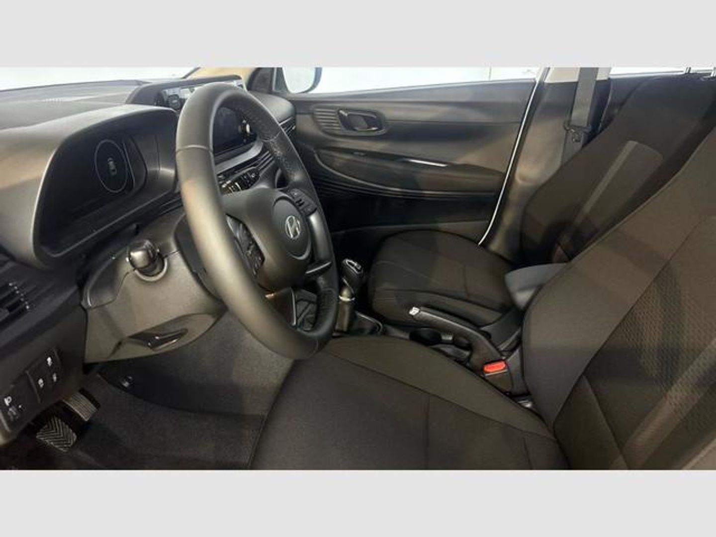 Hyundai i20 1.0 TGDI Klass 74 kW (100 CV)