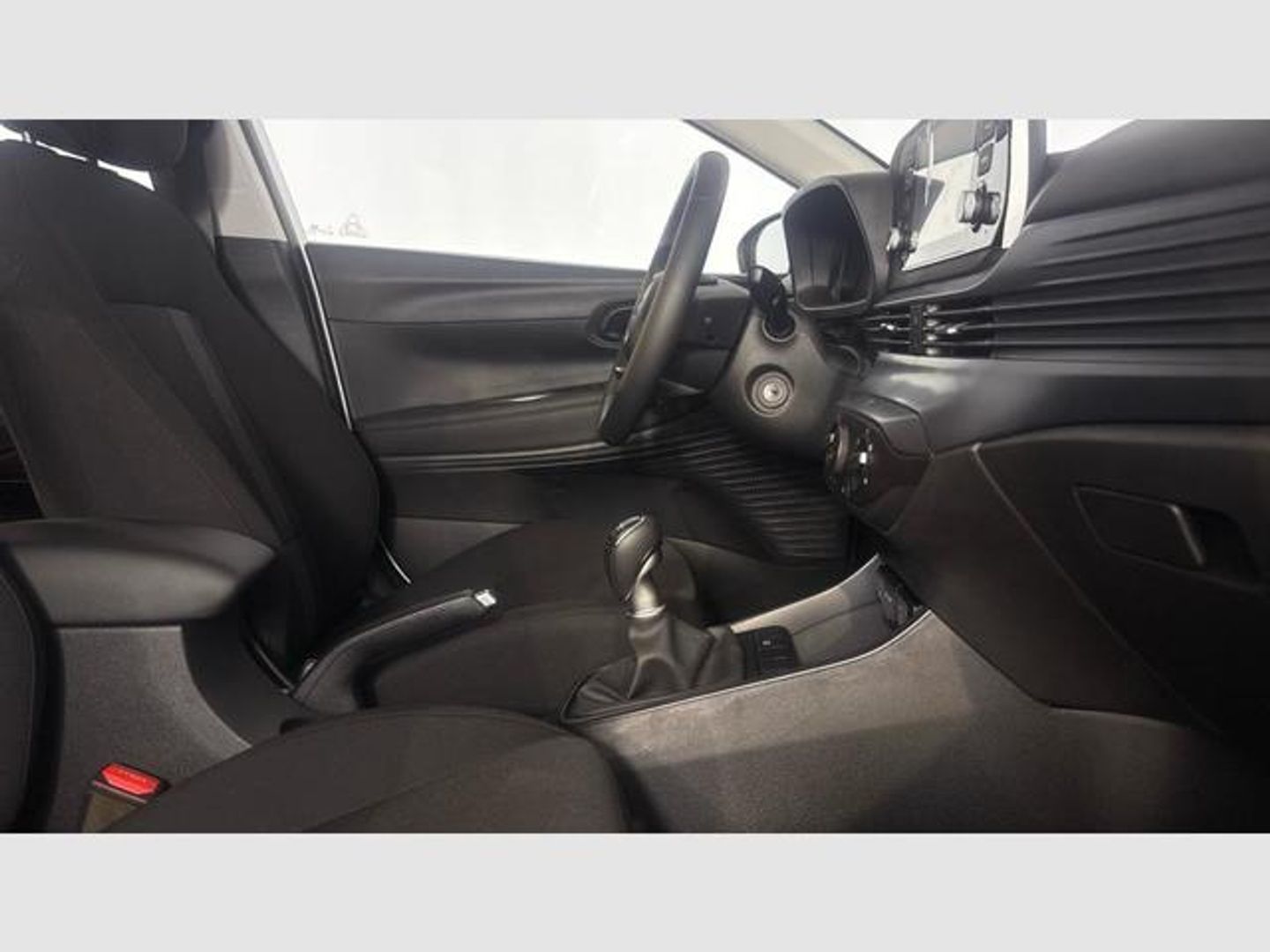 Hyundai i20 1.0 TGDI Klass 74 kW (100 CV)