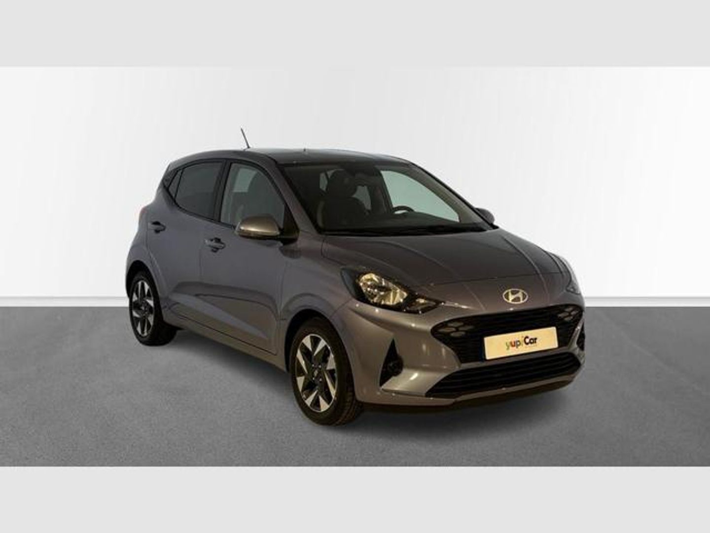 Hyundai i10 1.0 Klass 47 kW (63 CV) Azul Utilitarian