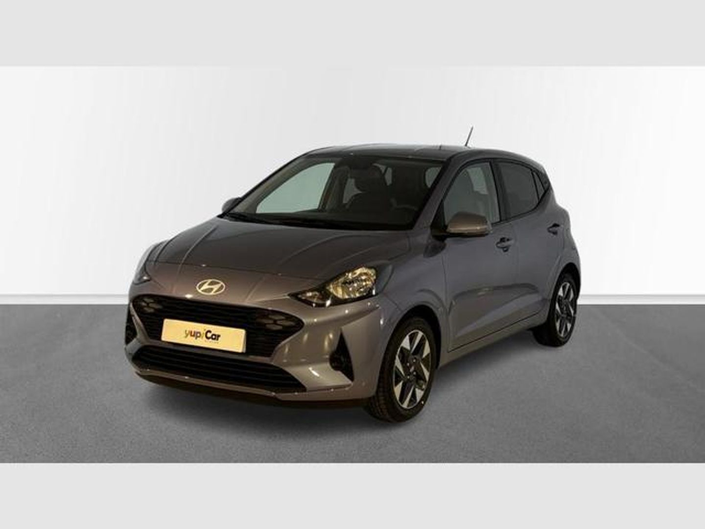 Hyundai i10 1.0 Klass 47 kW (63 CV)