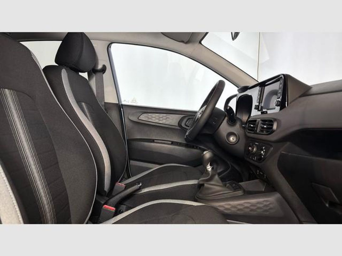 Hyundai i10 1.0 Klass 47 kW (63 CV)