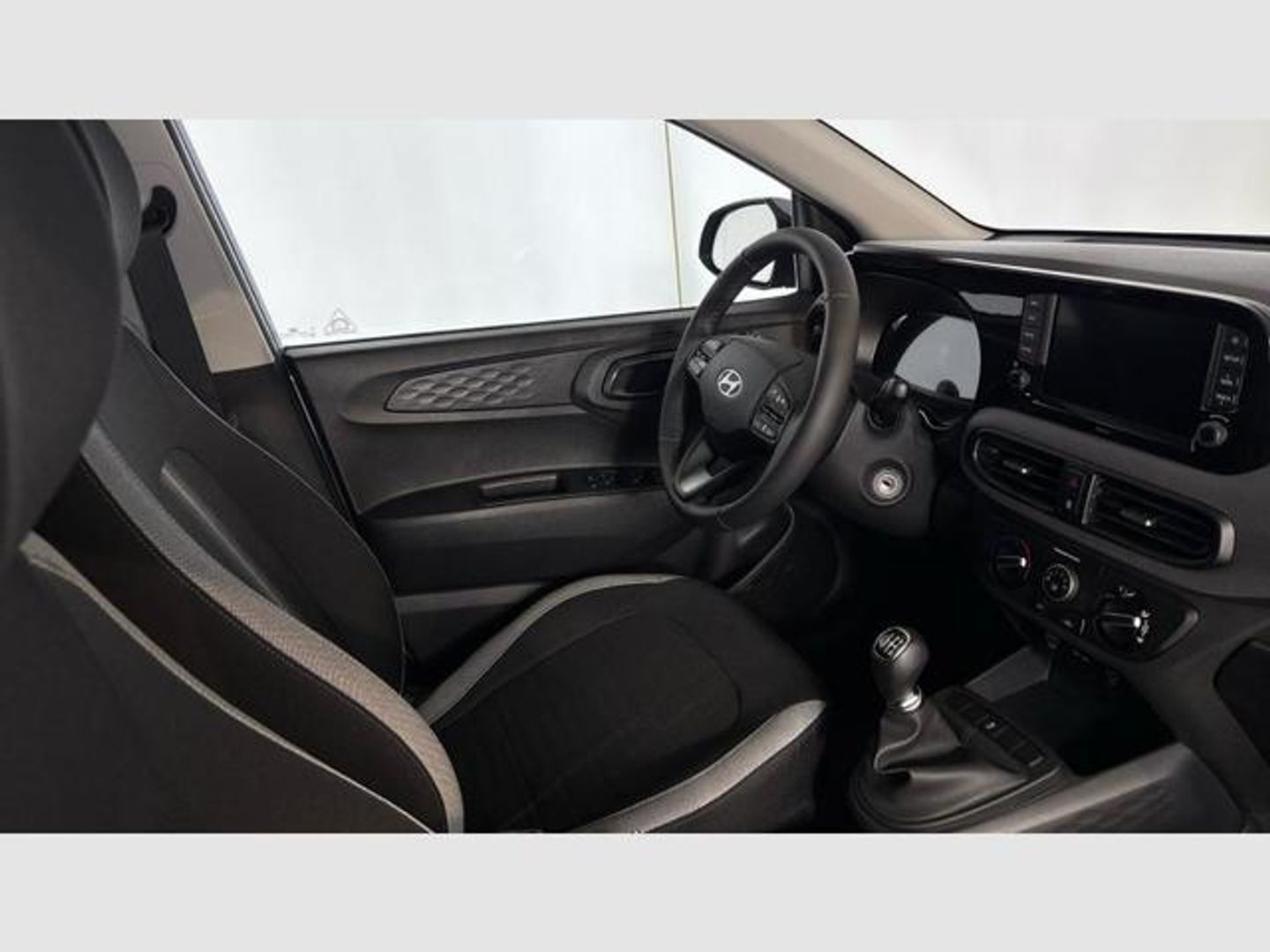 Hyundai i10 1.0 Klass 47 kW (63 CV)