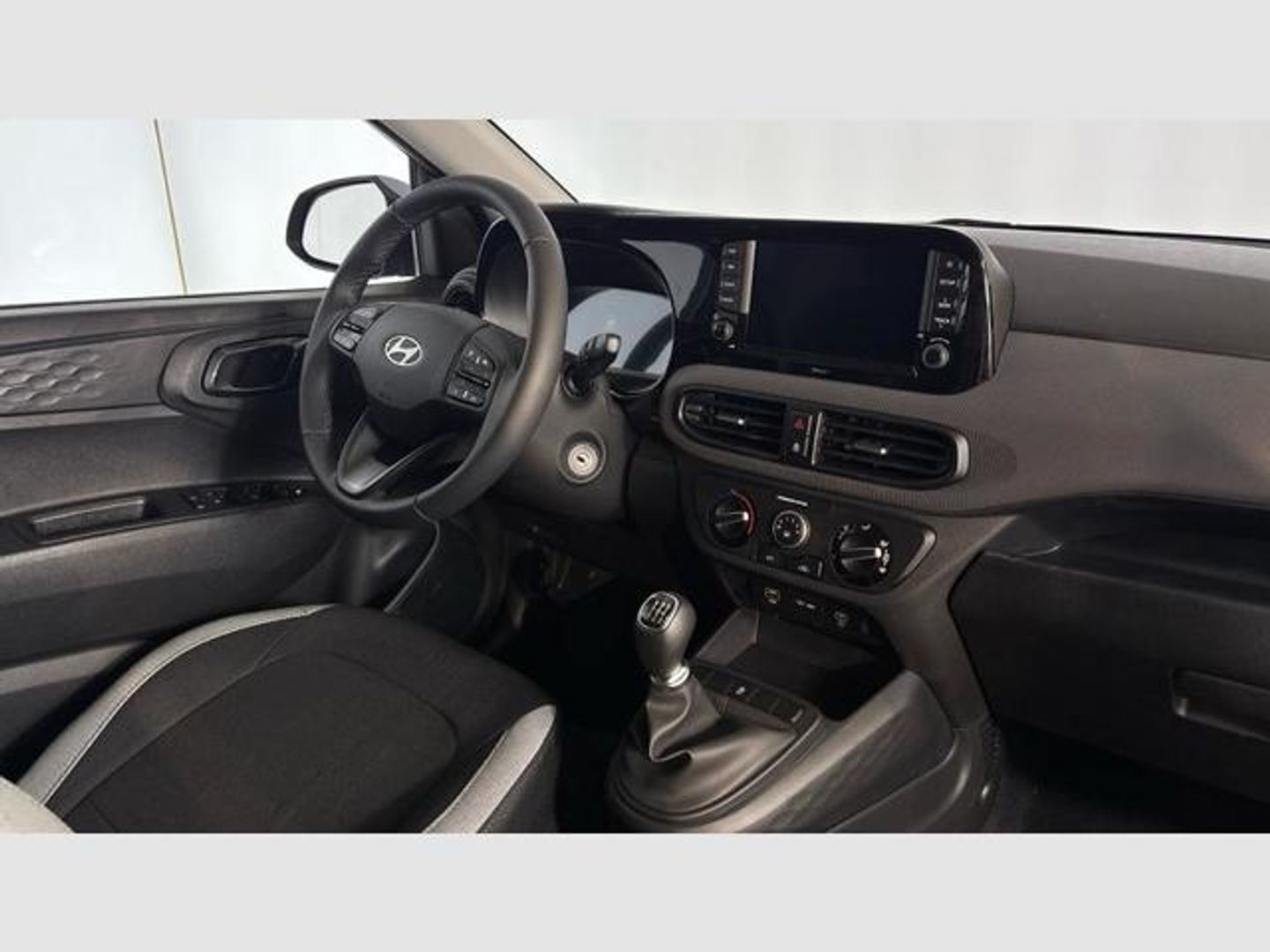 Hyundai i10 1.0 Klass 47 kW (63 CV)