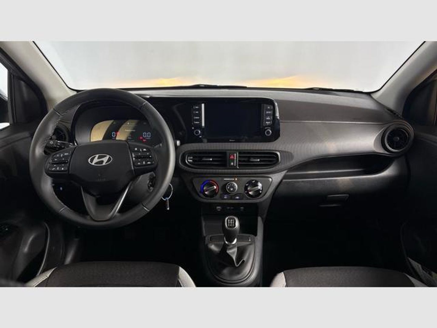 Hyundai i10 1.0 Klass 47 kW (63 CV)