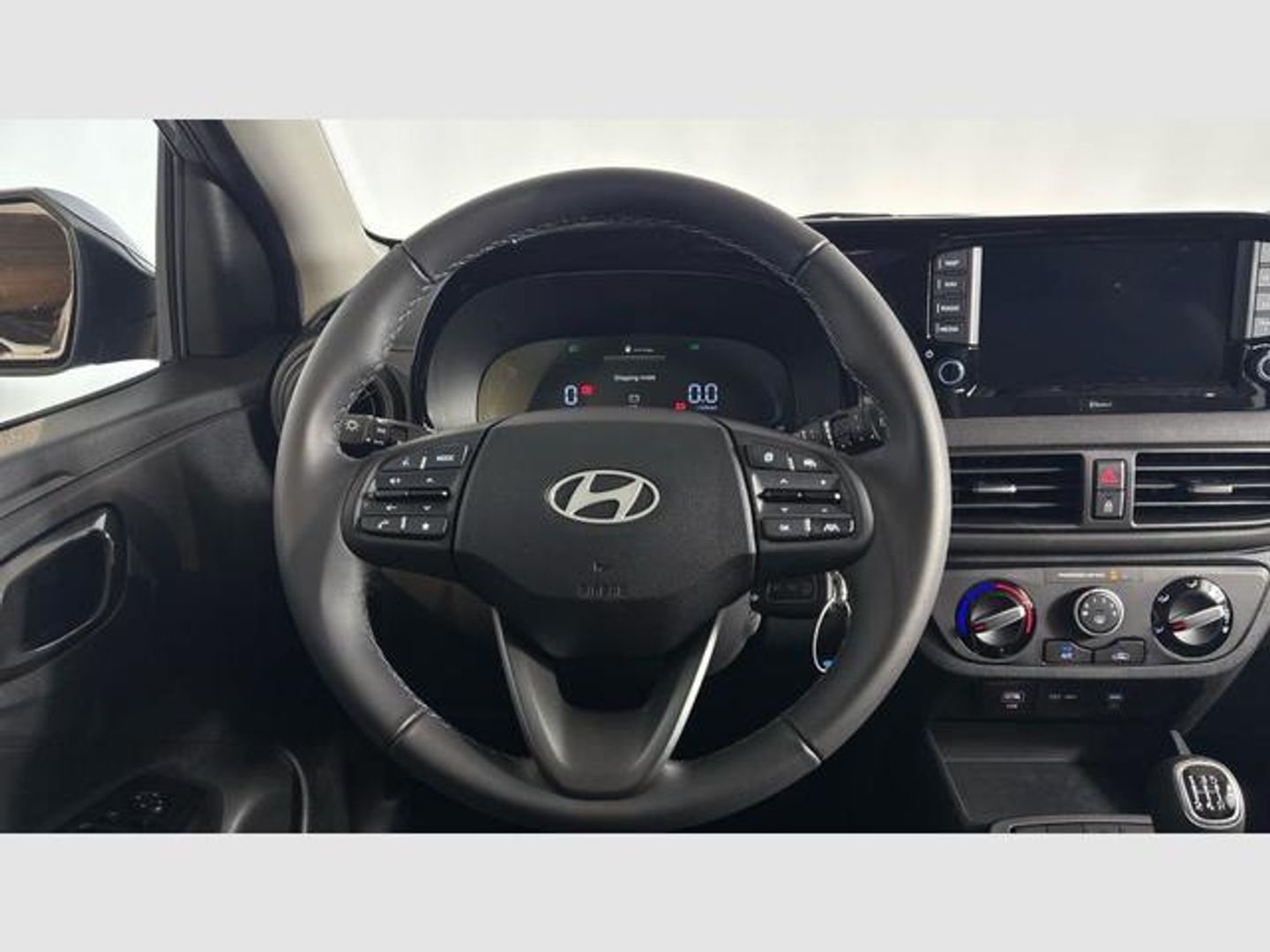 Hyundai i10 1.0 Klass 47 kW (63 CV)
