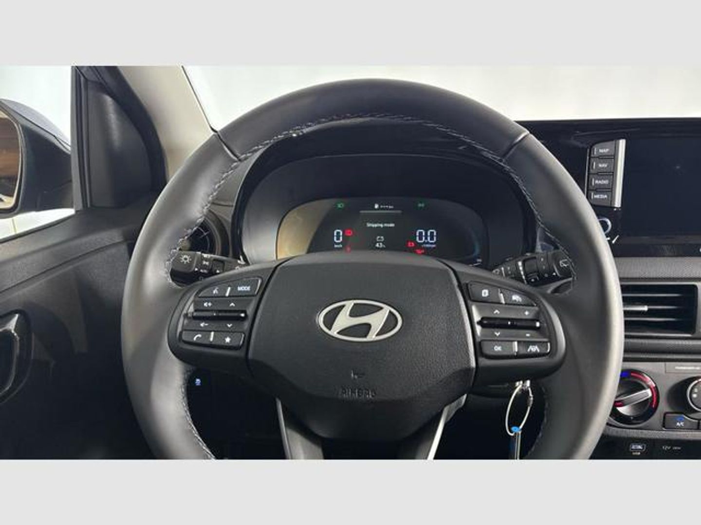 Hyundai i10 1.0 Klass 47 kW (63 CV)