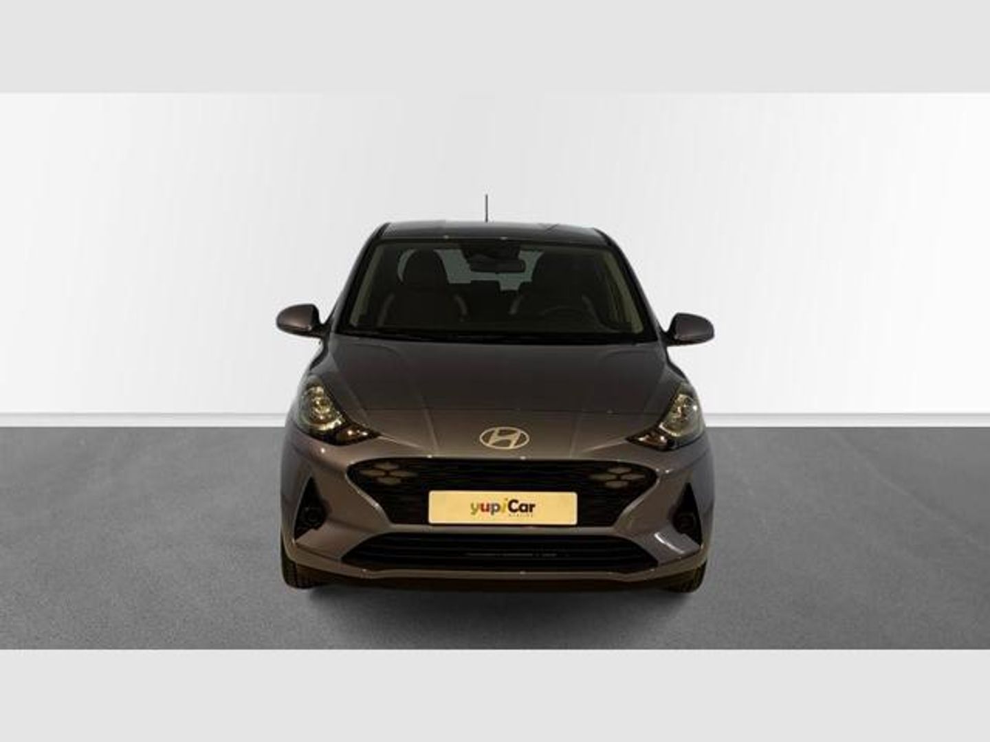 Hyundai i10 1.0 Klass 47 kW (63 CV)