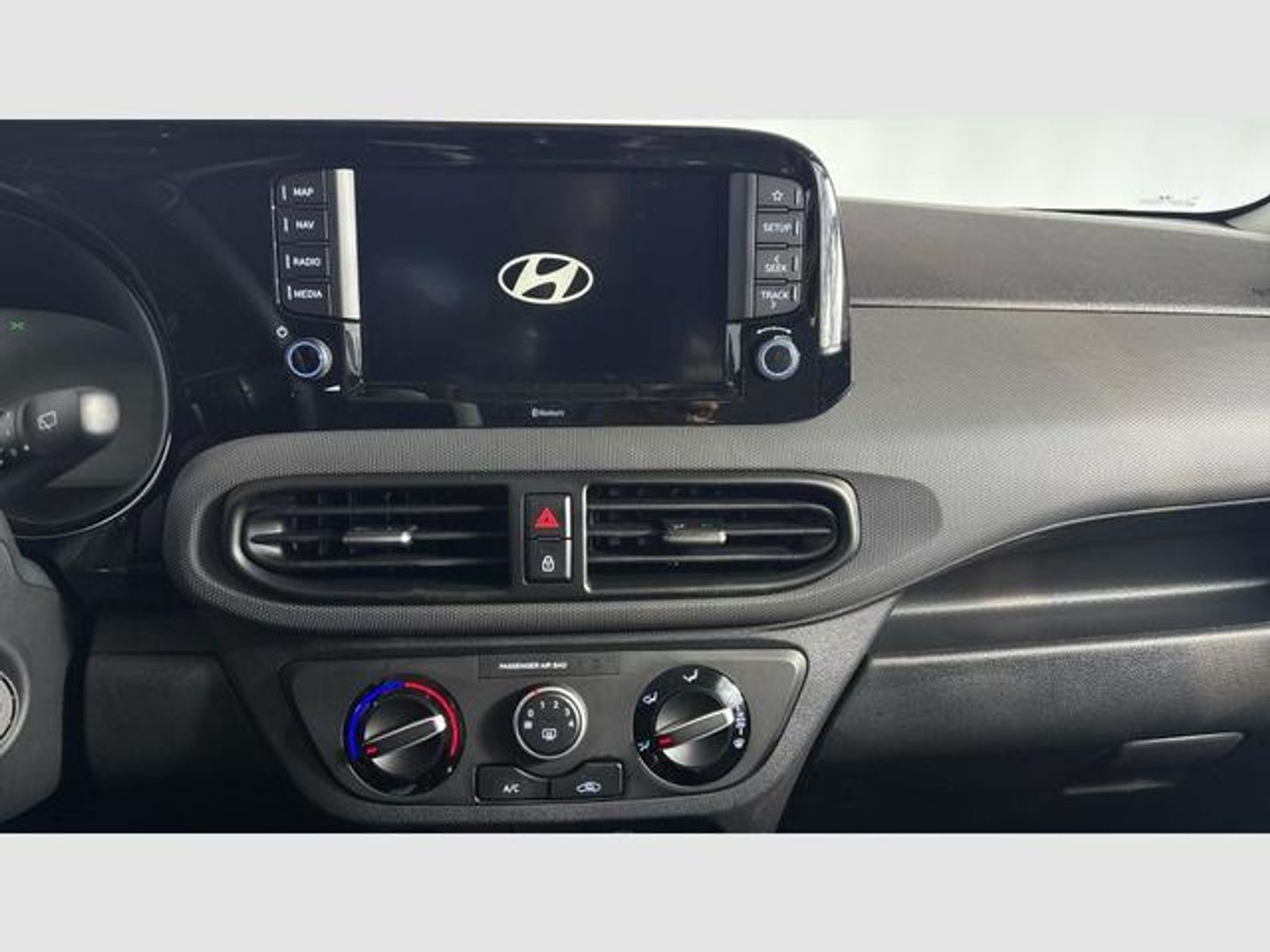 Hyundai i10 1.0 Klass 47 kW (63 CV)
